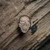 The Mummy/Boris Karloff Pin