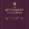 The Mythology Puzzle Book