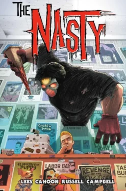 The Nasty