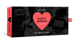 The Nasty Woman Game
