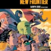 The New Frontier