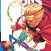The New Gods Vol. 1: The Falling Sky (DC All In)