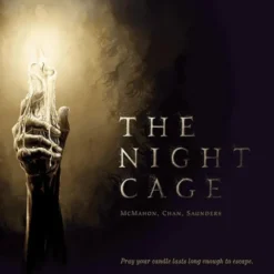 The Night Cage