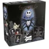 The Nightmare Before Christmas Take Over The Holidays! Board Game