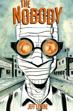The Nobody
