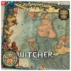 The Northern Kingdoms Puzzle 1000 pcs