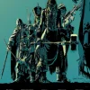 The Old Guard: Tales Through Time