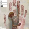 The One Hand and The Six Fingers
