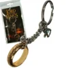 The One Ring Keychain