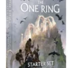 The One Ring RPG: Starter Set - Over Hill and Under Hill