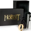 The One Ring w/ Chain - Hobbit Vers.
