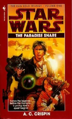 The Paradise Snare