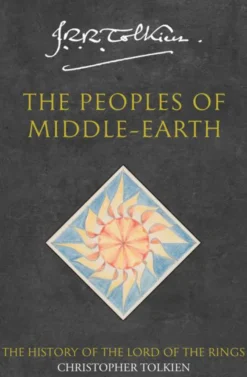 The Peoples of Middle-Earth