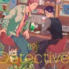 The Pet Detective Agency