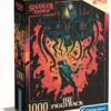 The Piggyback Jigsaw Puzzle 1000 pcs