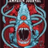 The Player's Campaign Journal (Dungeons & Dragons)