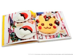 The Pokemon Cookbook