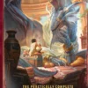 The Practically Complete Guide to Dragons