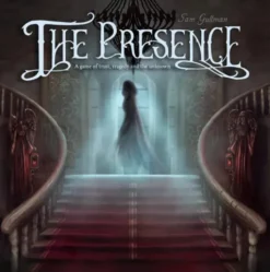 The Presence
