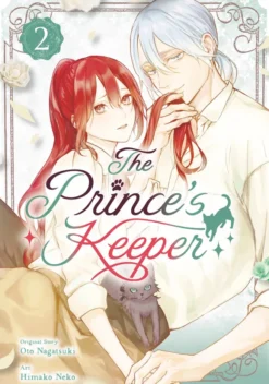 The Prince's Keeper 2