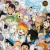 The Promised Neverland Vol 20