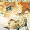 The Promised Neverland Vol 12