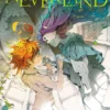 The Promised Neverland Vol 15