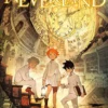 The Promised Neverland Vol 13