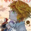 The Promised Neverland Vol 19