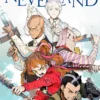 The Promised Neverland Vol 17