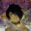 The Promised Neverland Vol 6