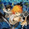 The Promised Neverland Vol 8