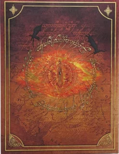The Quest Continues Lined Ultra Journal