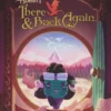 There and Back Again - the Board Game