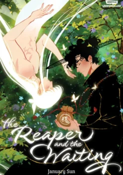 The Reaper and the Waiting