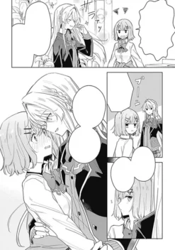 There's No Freaking Way I'll be Your Lover! Unless... Vol. 1