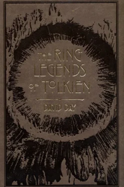 The Ring Legends of Tolkien