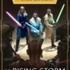 The Rising Storm (The High Republic)