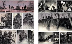 The Road: A Graphic Novel Adaptation