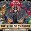 The Ruin of Thandar