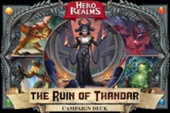 The Ruin of Thandar