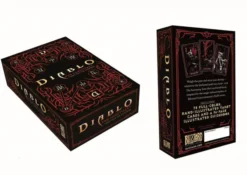 The Sanctuary Tarot Deck and Guidebook