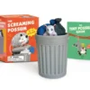 The Screaming Possum With sound!
