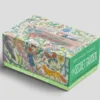 The Secret Garden - The Opening Lines Puzzle 500 pcs
