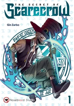 The Secret of Scarecrow 1
