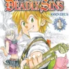 The Seven Deadly Sins Omnibus 1 (Vol 1-3)