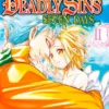 The Seven Deadly Sins: Seven Days 2