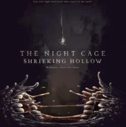 The Shrieking Hollow Expansion