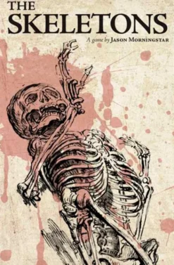 The Skeletons
