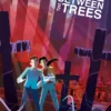 The Space Between the Trees